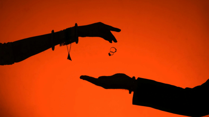 Sen, Ben Ve Ayrılığın Son Cümleleri